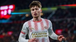 (VIDEO) Gdje je stao u prvom, Bajraktarević je nastavio u drugom: Ponovo asistirao za gol PSV-a