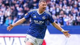 Nijemci otkrivaju kada bi Džeko mogao završiti karijeru