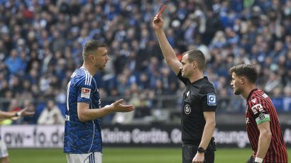 Legenda Šalkea osula paljbu zbog Džekinog isključenja: Taj podrum bi trebalo zabetonirati