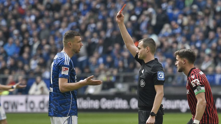 Legenda Šalkea osula paljbu zbog Džekinog isključenja: Taj podrum bi trebalo zabetonirati