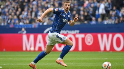 U BiH mogu biti srećni zbog Džekine suspenzije u Šalkeu, a evo i zbog čega