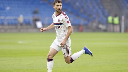 Da li će Mikulić obući dres BiH: Bivši Zmaj bi mogao u tome imati veliku ulogu