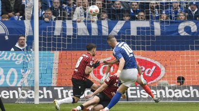 Šok i nevjerica u Njemačkoj: Džeko saznao koliko neće moći da igra za Šalke