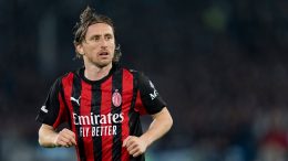 Modrić završio sezonu u Milanu, u Hrvatskoj dobili vijesti da li će biti spreman za Mundijal