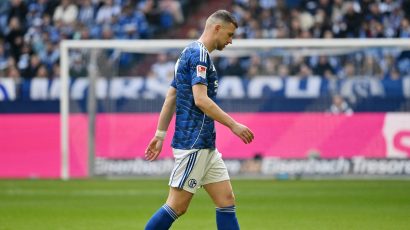 Može li Šalke bez Džeke do pobjede protiv najboljeg domaćina u Cvajti?