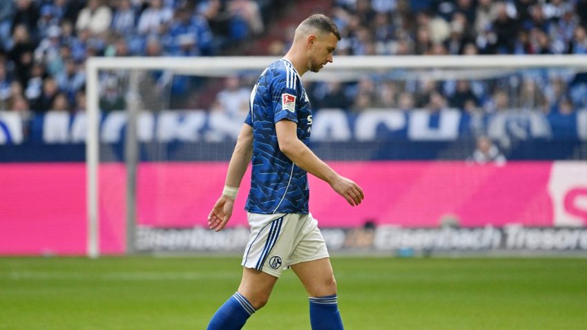 Može li Šalke bez Džeke do pobjede protiv najboljeg domaćina u Cvajti?