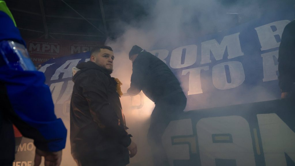 Vels BiH BH Fanatikosi