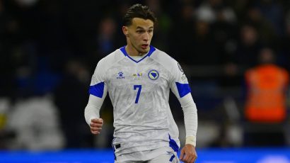 (VIDEO) Na pravom mjestu u pravo vrijeme: Amar Dedić refleksnom reakcijom sačuvao gol Zmajeva