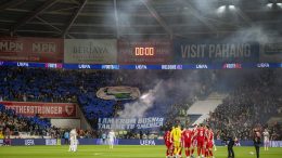 Inspirativna priča čovjeka koji je prehodao više od 2,000 km da bodri Zmajeve