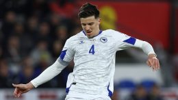 Cijela BiH priča o ovome: Tarik Muharemović otkrio svog idola