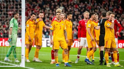 Defanzivac Borca debitovao u reprezentativnom fudbalu, ali se njegova selekcija nije proslavila