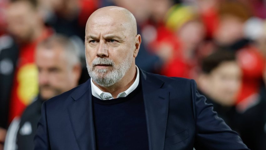 Sergej Barbarez poslao snažnu poruku pred Italiju: Nema euforije, nema opuštanja