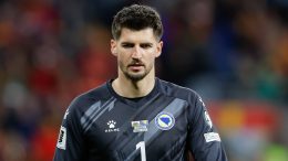 Zmaj na raskrsnici: Nikola Vasilj govorio o ostanku u Sent Pauliju