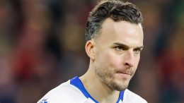 (VIDEO) Bilino polje je eksplodiralo: Haris Tabaković za ludnicu i izjednačenje protiv Italije