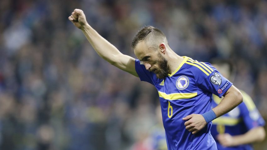 Strijelac za Zmajeve iz Brazila istakao šta BiH sada ima, a nije imala od 2014. godine