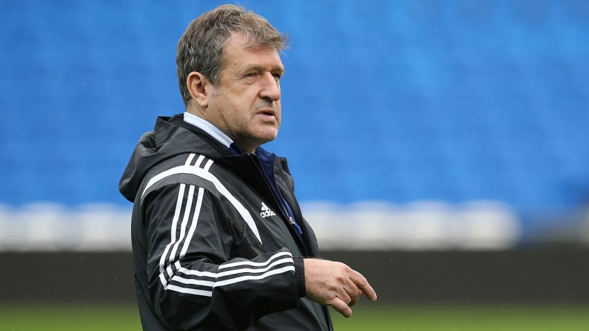 Legendarni Safet Sušić imao je jasnu poruku pred duel BiH - Italija: Barbarez zna šta treba da uradi večeras