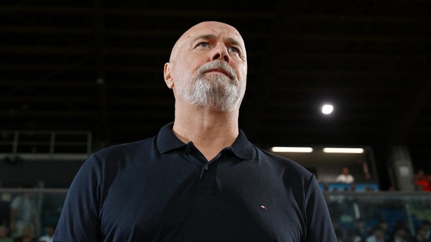 Sergej Barbarez dobio dobru i lošu vijest