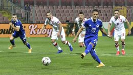 Veznjak Zmajeva otkrio recept za Vels: Rezultat neće izostati ako...