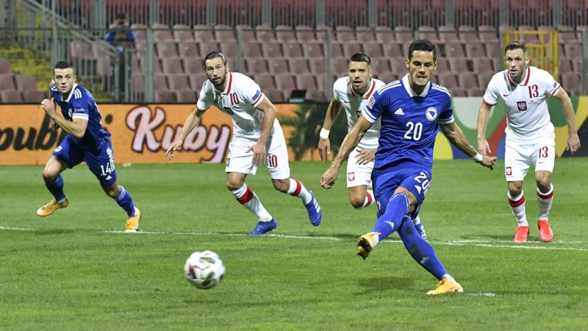 Veznjak Zmajeva otkrio recept za Vels: Rezultat neće izostati ako...