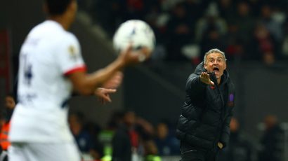 PSŽ se sprema da sruši svjetski rekord, 350 miliona evra za jednog igrača