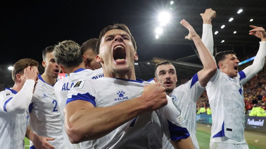 (VIDEO) Amar Dedić za MeridianSportBH otkrio razlog zbog kojeg je izašao iz igre u drugom poluvremenu