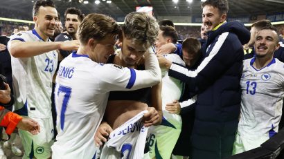 (VIDEO) Drama pripala Zmajevima: Pogledajte sve penale sa utakmice u Kardifu