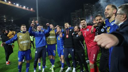 FIFA večeras pušta u prodaju zadnji kontingent ulaznica: Visoke cijene karata za duele BiH