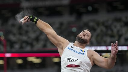 BiH bez predstavnika na Svjetskom dvoranskom prvenstvu u atletici