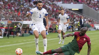 Sjajni Zmaj propušta baraž pa se hitno oglasio: Nije se lako nositi sa ovakvim trenucima