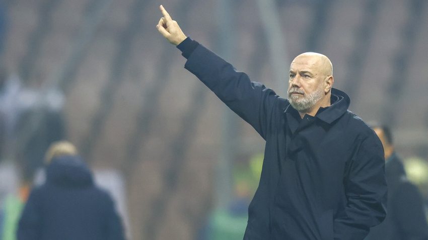 Pala odluka, Sergej Barbarez ne računa na ova dva fudbalera protiv Velsa