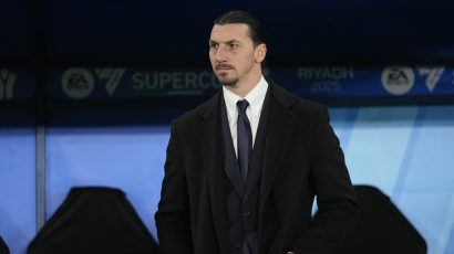 Zlatan Ibrahimović se vraća na veliku scenu!