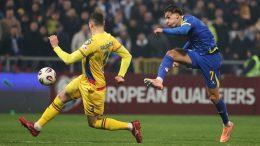 Da li će igrati protiv Velsa: Dedić preskočio današnji trening