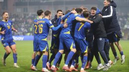 Male šanse se daju Bosni i Hercegovini za odlazak na Mundijal