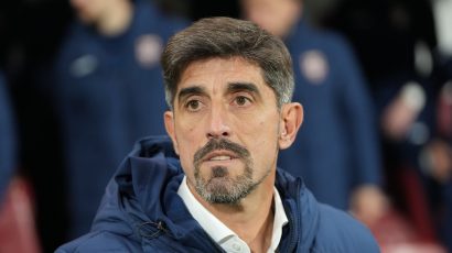 Veljko Paunović: Bez velikih zvijezda “Orlovi” idu na dva meča