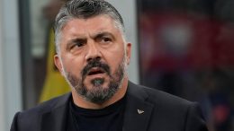 Šok nakon poraza: Gravina moli Gatuza da ostane