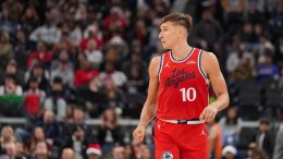 Bogdan Bogdanović pričao o povratku u Partizan