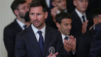 Šokantne tvrdnje Ćavija: Povratak Lea Mesija u Barselonu bio dogovoren, ali ga je Laporta zaustavio