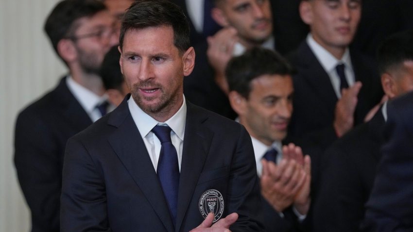 Šokantne tvrdnje Ćavija: Povratak Lea Mesija u Barselonu bio dogovoren, ali ga je Laporta zaustavio