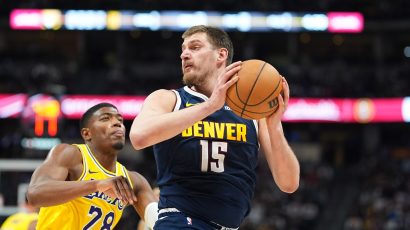 (VIDEO) Nikola Jokić otkrio da je dužan novac bivšem reprezentativcu BiH: Nisam mu vratio i neću mu ni vratiti