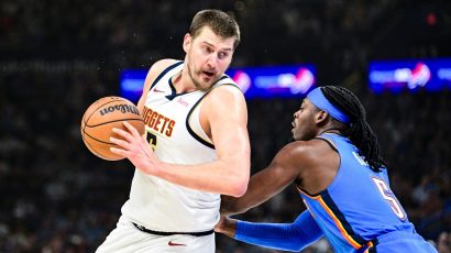 (VIDEO) Jokić i Nagetsi ponovo poraženi od Tandera