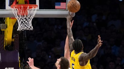 Luka Dončić presudio Denveru u posljednjoj sekundi, uzaludan tripl-dabl Jokića