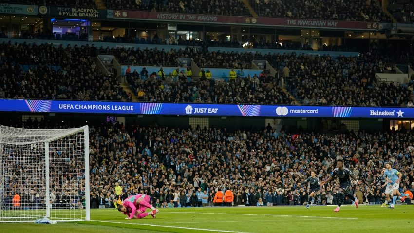 Potpuna čistka: Pola svlačionice napušta Real Madrid