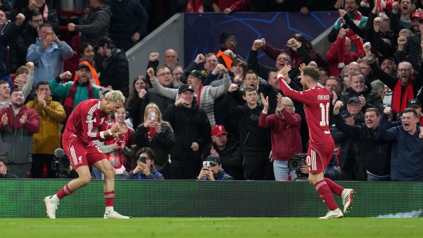 Dva šlagera u četvrtfinalu Lige šampiona