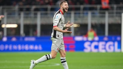 Engleski velikan zainteresovan za Strahinju Pavlovića