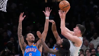 Garza imao solidan učinak u skromnoj minutaži u novom trijumfu Seltiksa