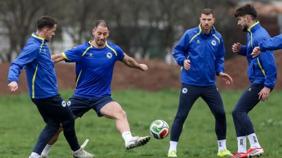 Savez poručio: Sve staje u jednu utakmicu