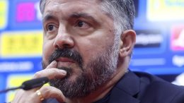 Đenaro Gatuzo sinoć nije spavao: Italijani otkrili detalje pred meč u Zenici