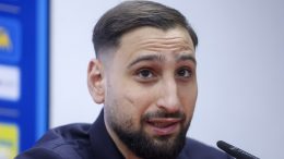 Donaruma direktan pred duel u Zenici: Ovo mi je jedna od najvažnijih utakmica u karijeri