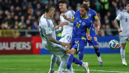 BiH ih ostavila bez Mundijala: Evo šta u Italiji kažu o učešću umjesto Irana