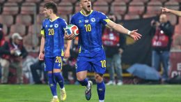 Dva reprezentativca BiH među deset najskupljih u grupi B na Mundijalu